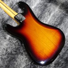 Fender American Professional Classic Precision Bass 3-Color Sunburst_6