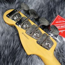 Fender American Professional Classic Precision Bass 3-Color Sunburst_8