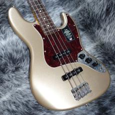 Fender American Professional Classic Jazz Bass Faded Firemist Gold