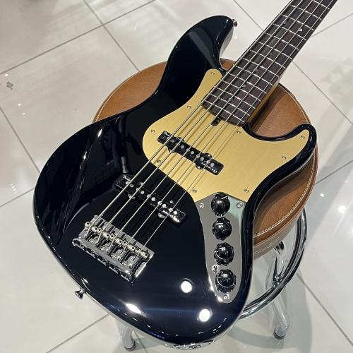 Fender DELUXE JAZZ BASS® V, KAZUKI ARAI EDITION  【即納可能!】
