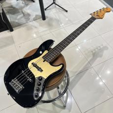 Fender DELUXE JAZZ BASS® V, KAZUKI ARAI EDITION  【即納可能!】_2