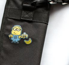 NONAKA minions スティックバッグ バナナ [MNSB-1]_3