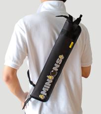 NONAKA minions スティックバッグ バナナ [MNSB-1]_5