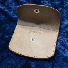 greendale ピックケース アラスカ グレー_2