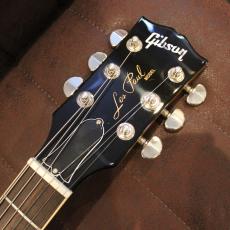 Gibson Les Paul Standard 60s Plain Top -Pelham Blue- 【4.25kg】【美しいペルハムブルー!】_3