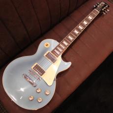 Gibson Les Paul Standard 60s Plain Top -Pelham Blue- 【4.25kg】【美しいペルハムブルー!】_4