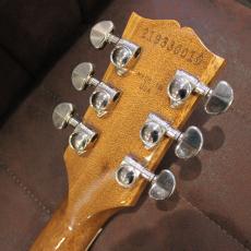 Gibson Les Paul Standard 60s Plain Top -Pelham Blue- 【4.25kg】【美しいペルハムブルー!】_8