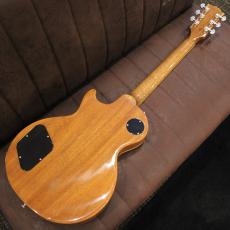 Gibson Les Paul Standard 60s Plain Top -Pelham Blue- 【4.25kg】【美しいペルハムブルー!】_9