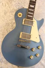 Gibson Les Paul Standard 60s Plain Top -Pelham Blue- 【4.25kg】【美しいペルハムブルー!】