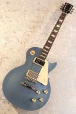Gibson Les Paul Standard 60s Plain Top -Pelham Blue- 【4.25kg】【美しいペルハムブルー!】_4