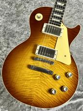 Gibson Custom Shop 【秋の中古楽器セール】Historic Collection 1960 Les Paul Reissue VOS 【2023'USED】【3.96Kg】