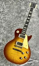 Gibson Custom Shop 【秋の中古楽器セール】Historic Collection 1960 Les Paul Reissue VOS 【2023'USED】【3.96Kg】_2