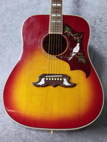 Gibson Gibson DOVE【無金利キャンペーン】