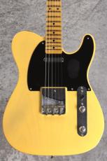 Fender Custom Shop 1952 Telecaster Journeyman Relic / Aged Nocaster Blonde [3.21kg] [軽量個体]_2