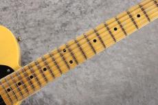 Fender Custom Shop 1952 Telecaster Journeyman Relic / Aged Nocaster Blonde [3.21kg] [軽量個体]_4