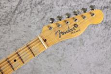 Fender Custom Shop 1952 Telecaster Journeyman Relic / Aged Nocaster Blonde [3.21kg] [軽量個体]_5