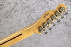 Fender Custom Shop 1952 Telecaster Journeyman Relic / Aged Nocaster Blonde [3.21kg] [軽量個体]_6