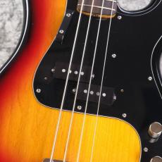 Tokai Hard Puncher Bass 4st - YS -【4.08kg】_5