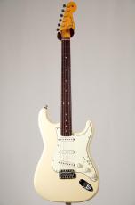 Vanzandt STV-R2 -Vintage White- [3.54kg]_2