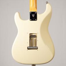 Vanzandt STV-R2 -Vintage White- [3.54kg]_3