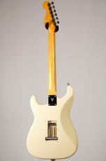Vanzandt STV-R2 -Vintage White- [3.54kg]_4
