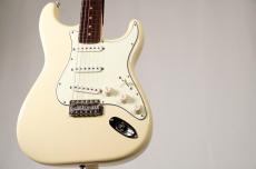Vanzandt STV-R2 -Vintage White- [3.54kg]_5