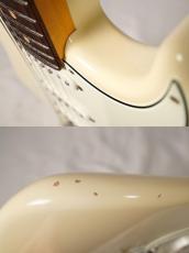 Vanzandt STV-R2 -Vintage White- [3.54kg]_8