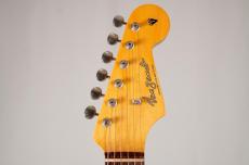 Vanzandt STV-R2 -Vintage White- [3.54kg]_9