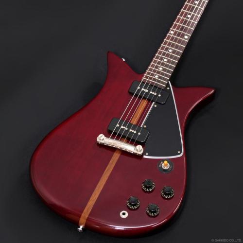 Gibson Custom Shop Archive Collection Theodore VOS [Cherry] (2022)