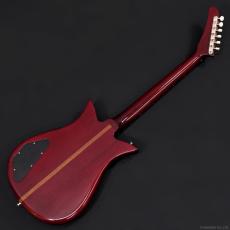 Gibson Custom Shop Archive Collection Theodore VOS [Cherry] (2022)_3