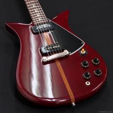 Gibson Custom Shop Archive Collection Theodore VOS [Cherry] (2022)_4