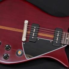 Gibson Custom Shop Archive Collection Theodore VOS [Cherry] (2022)_5