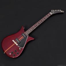 Gibson Custom Shop Archive Collection Theodore VOS [Cherry] (2022)_2