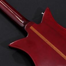 Gibson Custom Shop Archive Collection Theodore VOS [Cherry] (2022)_6