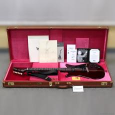Gibson Custom Shop Archive Collection Theodore VOS [Cherry] (2022)_10