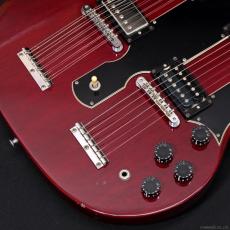 Gibson EDS-1275 Doubleneck Custom [Heritage Cherry]_3