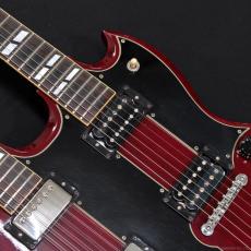 Gibson EDS-1275 Doubleneck Custom [Heritage Cherry]_4