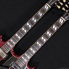 Gibson EDS-1275 Doubleneck Custom [Heritage Cherry]_5
