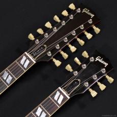 Gibson EDS-1275 Doubleneck Custom [Heritage Cherry]_6