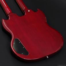 Gibson EDS-1275 Doubleneck Custom [Heritage Cherry]_7