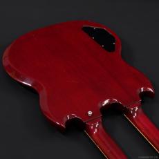 Gibson EDS-1275 Doubleneck Custom [Heritage Cherry]_8