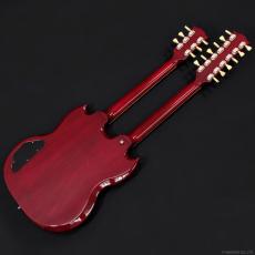 Gibson EDS-1275 Doubleneck Custom [Heritage Cherry]_9