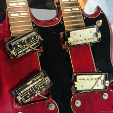 Gibson EDS-1275 Doubleneck Custom [Heritage Cherry]_10