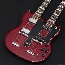 Gibson EDS-1275 Doubleneck Custom [Heritage Cherry]_2