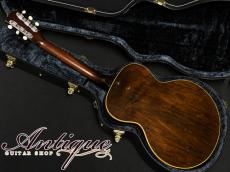 Gibson ES-120T 1962 Sunburst /Regular Neck 42mm & 17°Angle /Jacaranda FB & Bridge Hi-Originality Pats w/HC 2.38kg "First Year"_3