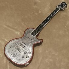 ZEMAITIS MFG-AC-24 Aces & Eights Natural_2
