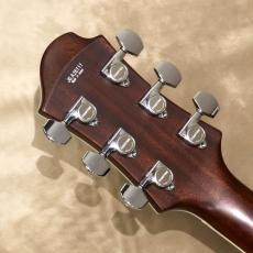 ZEMAITIS MFG-AC-24 Aces & Eights Natural_5
