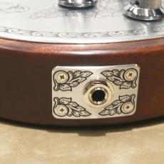 ZEMAITIS MFG-AC-24 Aces & Eights Natural_11