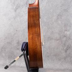 Martin CTM OM-28K Premium High Altitude Swiss Spruce Premium Exceptional Broad Figured Koa_4