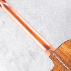 Martin CTM OM-28K Premium High Altitude Swiss Spruce Premium Exceptional Broad Figured Koa_7